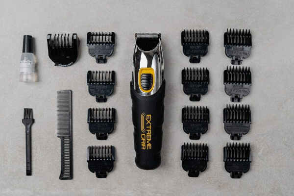 Trymer Wahl 9893-0440 Extreme Grip